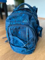 Satch Schulrucksack blau Bayern - Kempten Vorschau