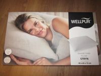 10% Rabatt Wellpur Memory Foam Pillow Kopfkissen Nackenkissen Schleswig-Holstein - Tappendorf Vorschau