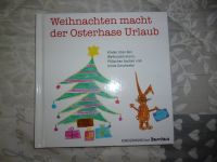 Buch: "Weihnachten macht der Osterhase Urlaub" Niedersachsen - Braunschweig Vorschau