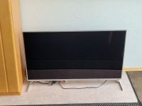 Fernseher Panasonic TX-40EXW734 Twin Konzept Baden-Württemberg - Gutenzell-Hürbel Vorschau