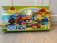 LEGO Duplo Zug 10507 - vollständig - Originalverpackt Essen - Huttrop Vorschau