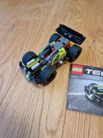 Lego Technic 42072 Baden-Württemberg - Eriskirch Vorschau