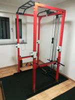 Power Rack - Home Gym - Fitnessturm Nordrhein-Westfalen - Oberhausen Vorschau