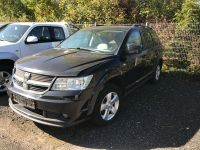 Dodge Journey 2,0 CRD SXT Hessen - Eschwege Vorschau