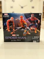 Marvel Legends Series Spider-Man: No Way Home 3er-Pack Hessen - Battenberg Vorschau