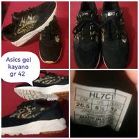 Herren asics gel kayano gr 42 Rheinland-Pfalz - Worms Vorschau