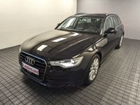 Audi A6 Bi-Xenon+Pano+Memory+Sport+Shzg+Temp+Navi+PDC Niedersachsen - Ostrhauderfehn Vorschau