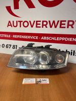 Audi A4 B6 Scheinwerfer links 89305690 Rheinland-Pfalz - Idar-Oberstein Vorschau