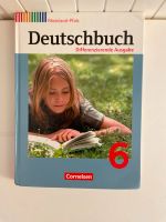 Deutschbuch 6 Rheinland-Pfalz - Naunheim Maifeld Vorschau