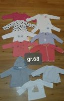 Babykleidung Mädchen langarm shirt Jacke Zara gr.68 Hannover - Ricklingen Vorschau