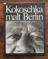 Kokoschka malt Berlin Baden-Württemberg - Elztal Vorschau