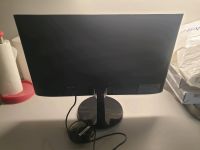 Samsung S24F 24 Zoll Monitor HDMI Baden-Württemberg - Bretten Vorschau