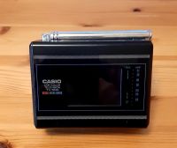 Taschen-Fernseher Casio LCD Color TV 500 Sachsen-Anhalt - Dessau-Roßlau Vorschau