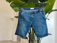 ZARA Jeans Short kurze Hose Herren Bayern - Bad Abbach Vorschau