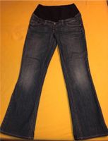 Umstandsjeans Jeans Mama Gr 42 Bautzen - Großpostwitz Vorschau