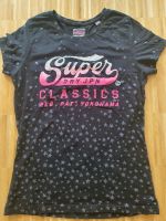 Superdry Shirt Stern Sterne Gr.L Glitzer Stars Star ⭐️ Häfen - Bremerhaven Vorschau