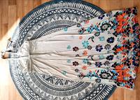 Langes Sommer Kleid von Closed Blumen Muster Maxi Träger Kr. Passau - Passau Vorschau