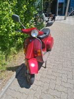 Vespa pk 2xl automatik Rheinland-Pfalz - Dernbach (Pfalz) Vorschau