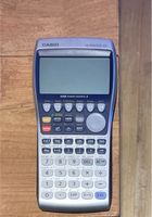 Taschenrechner Casio fx-9860G Baden-Württemberg - Tauberbischofsheim Vorschau