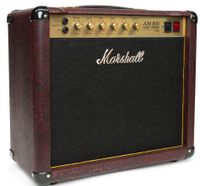 Marshall SC20C StudioClassic JCM800 SnakeSkin Limited-Edition-TOP Burglesum - Lesum Vorschau