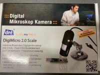 Digital Mikroskop Digi Mikro 2.0 Scale Schleswig-Holstein - Jarplund-Weding Vorschau