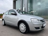 Opel Corsa C TWINPORT*KLIMA*ZV*EFH*CD*ECO Baden-Württemberg - Lörrach Vorschau