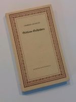 Seltsame Geschichten von Charles Dickens Nordrhein-Westfalen - Hürth Vorschau