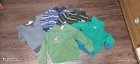 Pullover Kinderpullover Shirt Gr. 92/98 H&M, Disney, C&A usw Schleswig-Holstein - Neuenbrook Vorschau