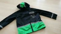 Star Wars Jacke Gr. 104/110 leichte Jacke Regenjacke Bayern - Schrobenhausen Vorschau