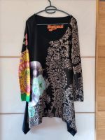 DESIGUAL Longshirt Minikleid Gr.L Schleswig-Holstein - Rickling Vorschau