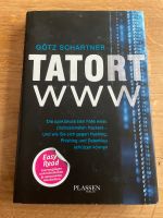 Buch Tatort WWW von Götz Schartner, Plassen Verlag Baden-Württemberg - Nattheim Vorschau