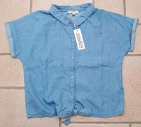 ESPRIT Bluse Jeans Gr. 164 Neu Bayern - Bissingen Vorschau