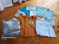 Shirts Pullis Baby 56 62 68 Bayern - Rosenheim Vorschau