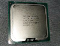 Intel E8400 Core 2 Duo 3,00 Ghz Socket 775 Nordrhein-Westfalen - Marl Vorschau