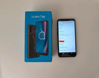 Alcatel 1SE Smartphone, Triple Cam, Android  sehr guter Zustand Rheinland-Pfalz - Ludwigshafen Vorschau