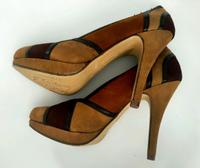 Damen Schuhe High Heels Pumps Gr. 35 NEU Bayern - Plattling Vorschau