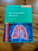 Die Heilpraktiker Akademie, in 14 Bänden Berlin - Charlottenburg Vorschau