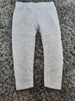 Leggings Hose Mädchen grau 86 92 Bayern - Schwarzenbach a d Saale Vorschau