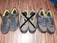 CMP Trecking Schuhe 39 40 41 Hessen - Darmstadt Vorschau