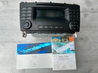 Mercedes W203 S203 APS 50 Comand Navigation Audio Navi Baden-Württemberg - Holzgerlingen Vorschau