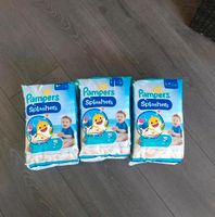 Pampers schwimmwindeln Meyenburg - Gerdshagen Vorschau