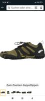 Vibram Herren V-Trail 2.0 Sneaker 44 inkl Versand Hessen - Mainhausen Vorschau
