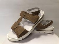 Vitaform Damenschuhe Sandalen Ziegenleder Gr 39 Neu Niedersachsen - Langenhagen Vorschau