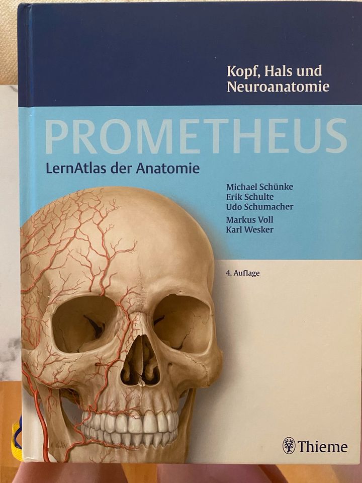 Prometheus Lernatlas Paket in Frankfurt am Main
