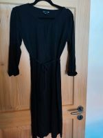 Umstandskleid leichtes Strickkleid H&M dreiviertel Arm schwarz Bayern - Weyarn Vorschau