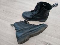 Dr. Martens Pascal 1460 w/zip Mono black Berlin - Lichtenberg Vorschau