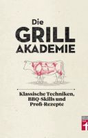 Die Grill Akademie Neu und verpackt!!! Niedersachsen - Aurich Vorschau