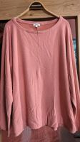 S.Oliver L (44) Kuschel Pulli Pullover apricot  rosa Bayern - Peiting Vorschau