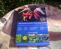 Gartenbuch, Gemüseanbau,The cultivariable growing guide Schleswig-Holstein - Sterley Vorschau