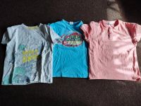 T-Shirts 104/110 Nordrhein-Westfalen - Siegen Vorschau